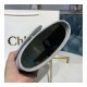 Chloe Small Aby Lock Chain Bag Embossed Lizard Effect S1220 Chloe Small Aby Lock Chain Bag Embossed Lizard Effect S1220