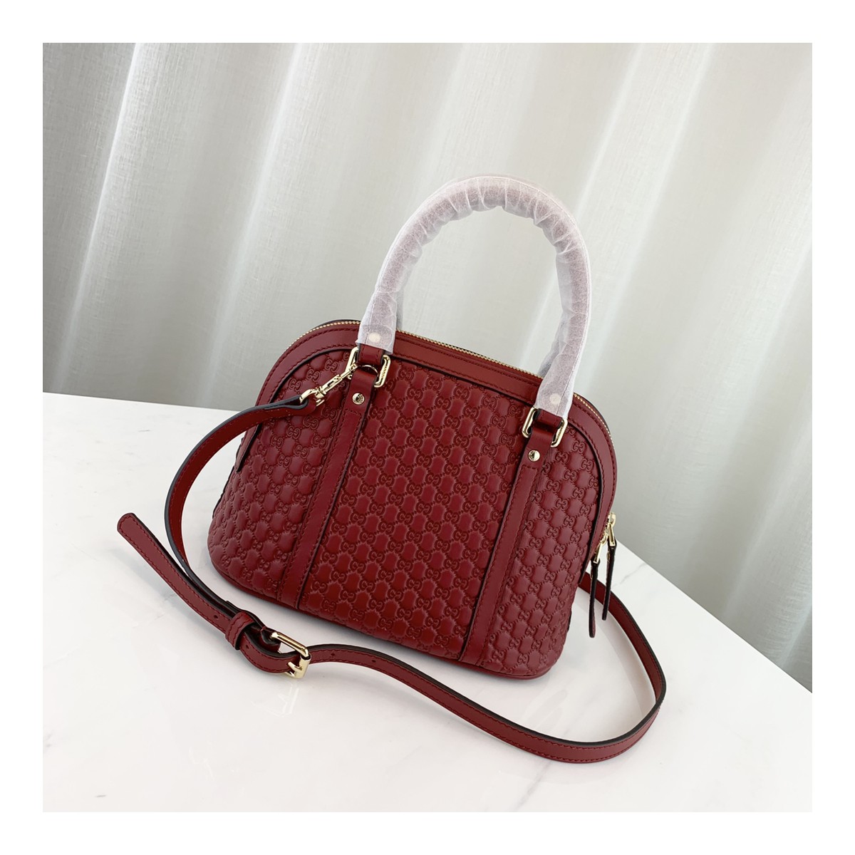 Gucci Signature Microguccissima Bag 449654 Gucci Signature Microguccissima Bag 449654