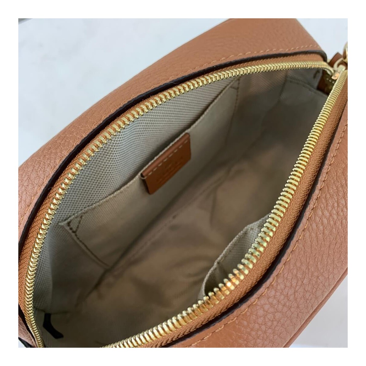 Gucci Soho Small Leather Disco Bag 308364 Gucci Soho Small Leather Disco Bag 308364
