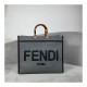 Fendi Sunshine Large Tote Bag 8BH372 Fendi Sunshine Large Tote Bag 8BH372
