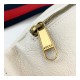Gucci Print Leather Belt Bag 493869 Gucci Print Leather Belt Bag 493869
