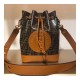 Fendi Multicolour Canvas Mon Tresor 8BT298 Fendi Multicolour Canvas Mon Tresor 8BT298