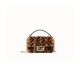 Fendi Sheepskin Mini Baguette Bag 8BS017 Fendi Sheepskin Mini Baguette Bag 8BS017