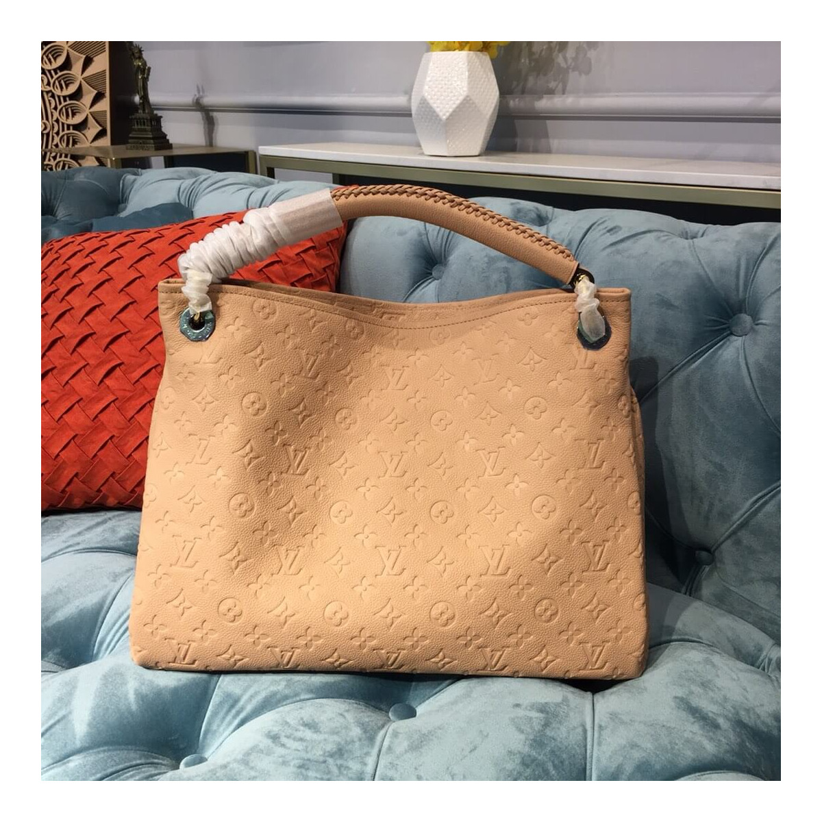 Louis Vuitton Artsy MM M41066 M43237 M43876 M44456 Louis Vuitton Artsy MM M41066 M43237 M43876 M44456