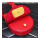 Valentino Garavani Medium Vring Crossbody Bag 0510