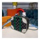 Louis Vuitton Damier Valisette BB N40233 Louis Vuitton Damier Valisette BB N40233