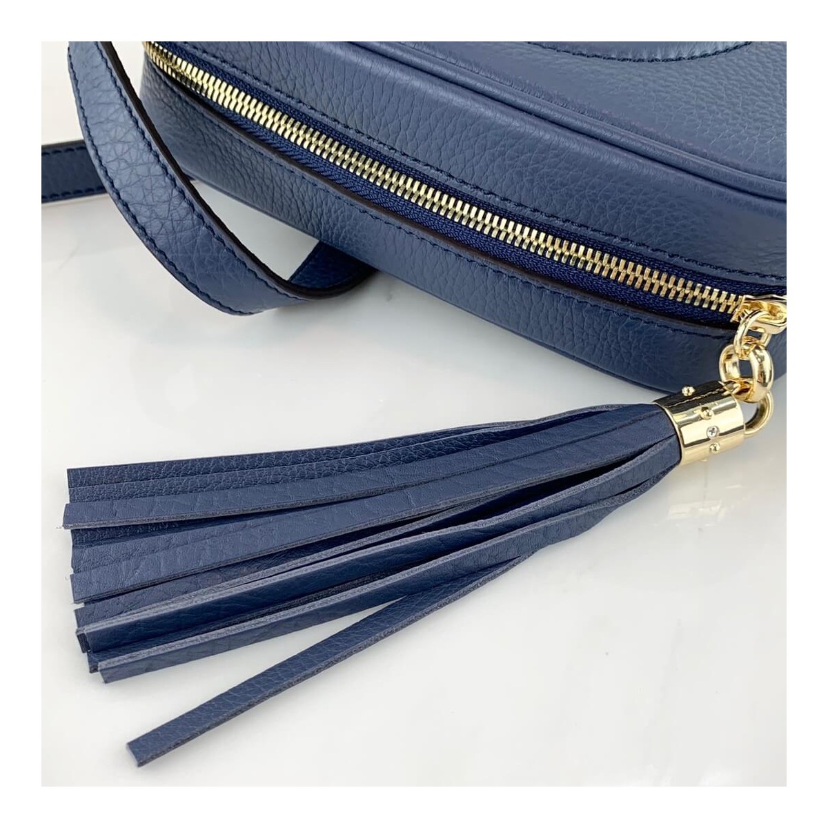 Gucci Soho Small Leather Disco Bag 308364 Gucci Soho Small Leather Disco Bag 308364