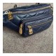 Chanel Quilted Caviar Clafskin Waist Bag AS0556 Chanel Quilted Caviar Clafskin Waist Bag AS0556