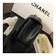 Chanel Calfskin Mini Flap Bag A91586 Chanel Calfskin Mini Flap Bag A91586
