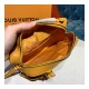 Louis Vuitton Damier Ebene Canvas Santa Monica N40178 Louis Vuitton Damier Ebene Canvas Santa Monica N40178