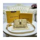 Louis Vuitton Pochette Troca M59046 M59048 M59049 Louis Vuitton Pochette Troca M59046 M59048 M59049