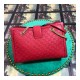 Gucci Padlock Gucci Signature Medium Shoulder Bag 479197 Gucci Padlock Gucci Signature Medium Shoulder Bag 479197