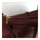 Celine Medium 16 Bag In Satinated Calfskin 187373 Celine Medium 16 Bag In Satinated Calfskin 187373