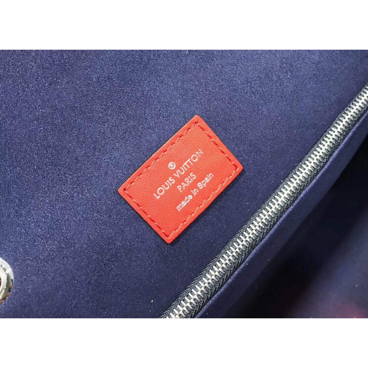 Louis Vuitton Epi Leather Grenelle PM M53694 Louis Vuitton Epi Leather Grenelle PM M53694