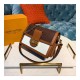 Louis Vuitton Dauphine MM M53868 Louis Vuitton Dauphine MM M53868