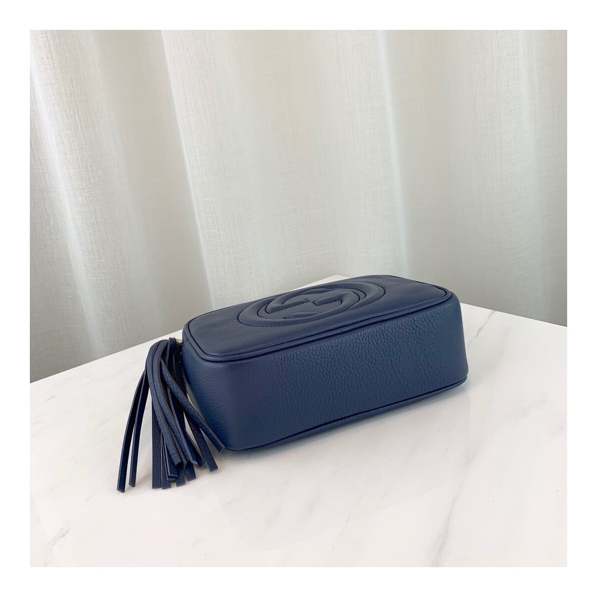 Gucci Soho Small Leather Disco Bag 308364 Gucci Soho Small Leather Disco Bag 308364