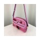 Gucci Ophidia Ghost Vinyl Bag 517350 Gucci Ophidia Ghost Vinyl Bag 517350