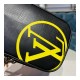 Louis Vuitton Epi Leather Danube PM M55120 Louis Vuitton Epi Leather Danube PM M55120