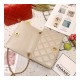 Chanel Calf Leather Single Flap Bag AS8869 Chanel Calf Leather Single Flap Bag AS8869