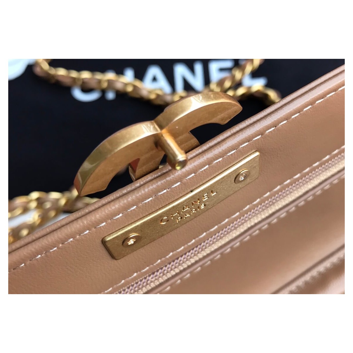 Chanel Small Flap Bag A57275 Chanel Small Flap Bag A57275