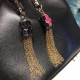 Bvlgari Serpenti Forever Bucket Bag 20cm 288760 Bvlgari Serpenti Forever Bucket Bag 20cm 288760