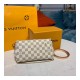 Louis Vuitton Damier Azur Canvas Favorite PM N41277 Louis Vuitton Damier Azur Canvas Favorite PM N41277