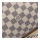 Louis Vuitton Damier Azur Canvas Graceful MM N42233 Louis Vuitton Damier Azur Canvas Graceful MM N42233