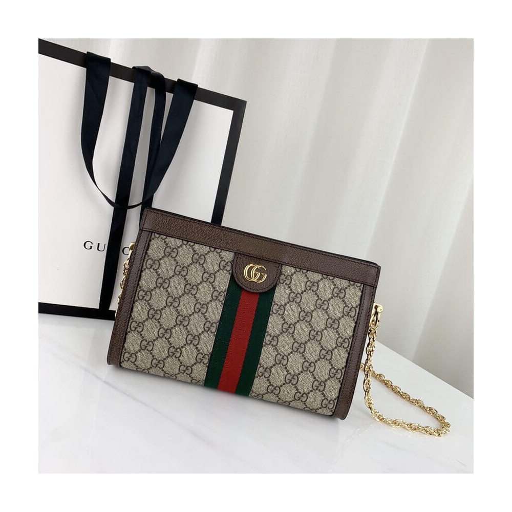 Gucci Ophidia GG Small Shoulder Bag 503877 Gucci Ophidia GG Small Shoulder Bag 503877