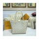 Louis Vuitton Damier Azur Canvas Propriano N44027 Louis Vuitton Damier Azur Canvas Propriano N44027