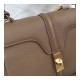 Celine Small 16 Bag In Grained Calfskin 188003 Celine Small 16 Bag In Grained Calfskin 188003