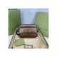 Gucci Horsebit 1955 Small Leather Shoulder Bag 645454 Gucci Horsebit 1955 Small Leather Shoulder Bag 645454