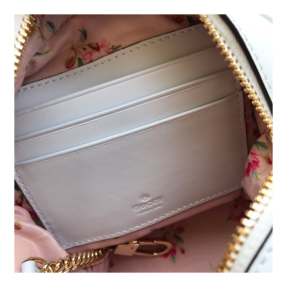 Gucci Web GG Print Cross Body Bag 564582 Gucci Web GG Print Cross Body Bag 564582