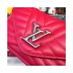 Louis Vuitton New Wave Chain Pochette M63956 M68479 Louis Vuitton New Wave Chain Pochette M63956 M68479