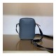 Fendi Grained Leather Small Messenger Bag 7VA456 Fendi Grained Leather Small Messenger Bag 7VA456