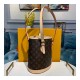 Louis Vuitton Monogram Petit Bucket M42238 Louis Vuitton Monogram Petit Bucket M42238