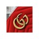 Gucci GG Marmont Velvet Small Shoulder Bag 447632 Gucci GG Marmont Velvet Small Shoulder Bag 447632