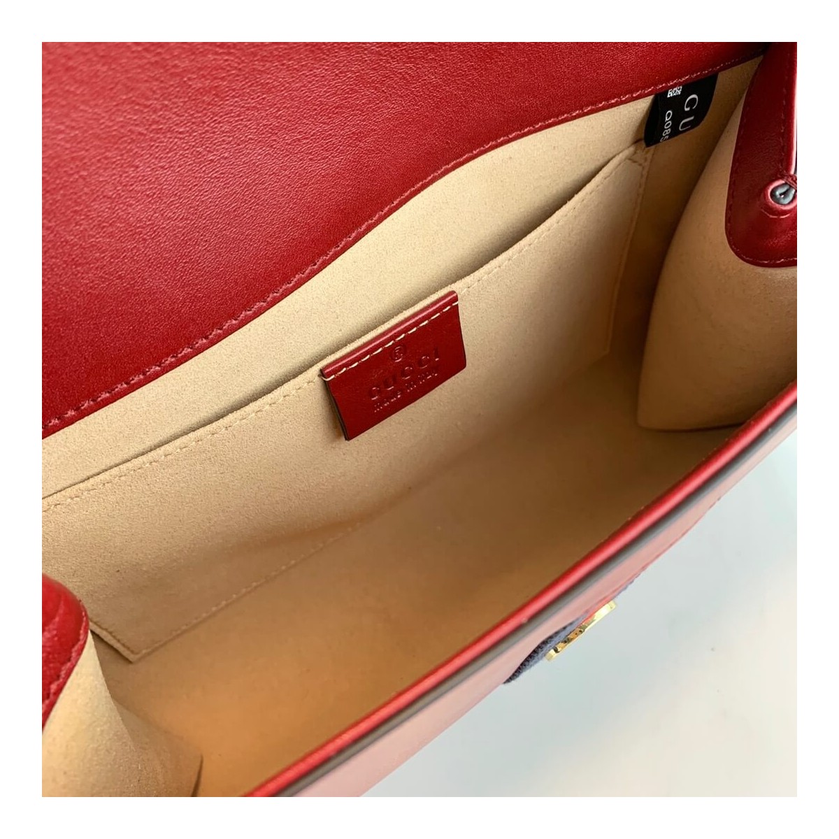 Gucci Rajah Small Shoulder Bag 570145 Gucci Rajah Small Shoulder Bag 570145