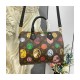 Louis Vuitton Monogram Cameo Printed Speedy Bandouliere 25 M45910 Louis Vuitton Monogram Cameo Printed Speedy Bandouliere 25 M45910