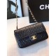 Chanel Alligator Flap Classic Bag 1116 Chanel Alligator Flap Classic Bag 1116