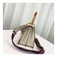 Gucci Dionysus Medium Top Handle Bag 448075 White/Blue/Red Gucci Dionysus Medium Top Handle Bag 448075 White/Blue/Red