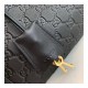 Gucci Padlock Gucci Signature Medium Shoulder Bag 479197 Gucci Padlock Gucci Signature Medium Shoulder Bag 479197