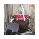 Louis Vuitton Monogram Canvas Neverfull MM M41178 Louis Vuitton Monogram Canvas Neverfull MM M41178