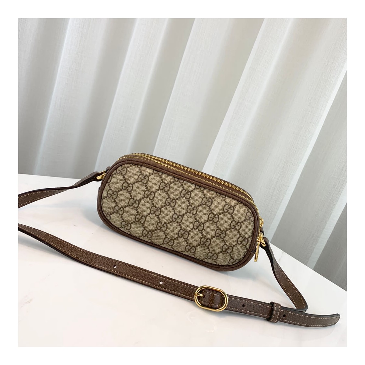 Gucci Ophidia Mini GG Bag 546597 Gucci Ophidia Mini GG Bag 546597