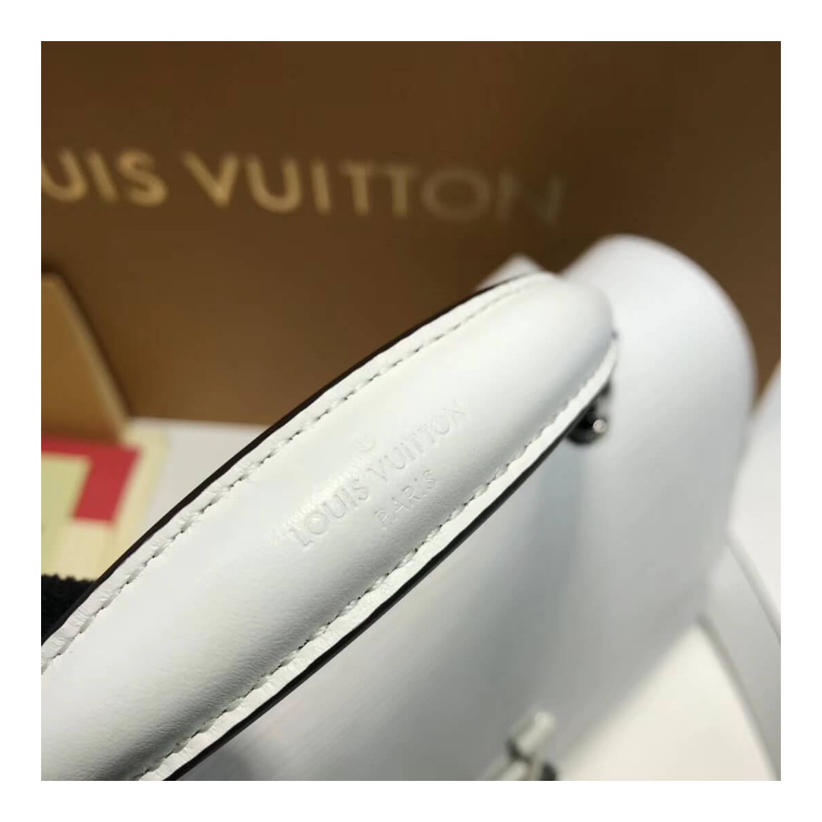 Louis Vuitton Epi Leather Grenelle PM M53694 Louis Vuitton Epi Leather Grenelle PM M53694