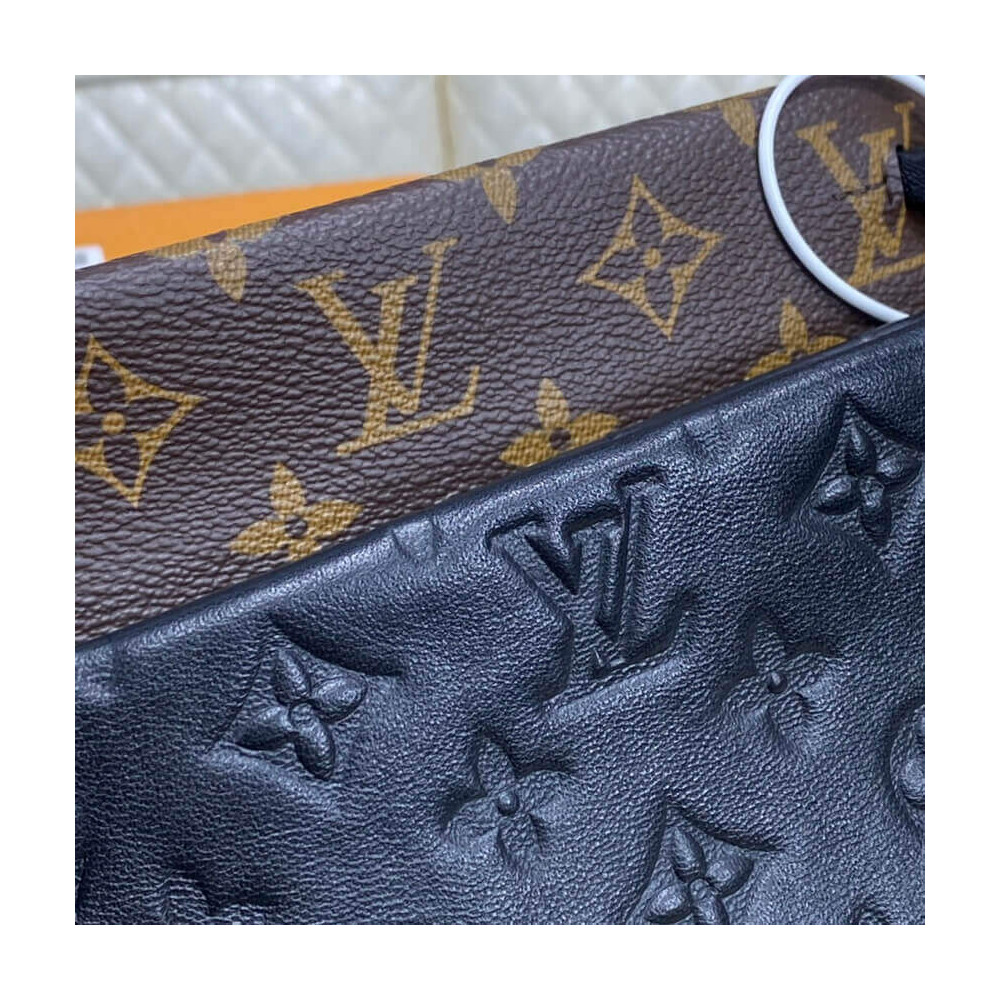 Louis Vuitton LV3 Pouch M45412 Louis Vuitton LV3 Pouch M45412