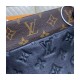Louis Vuitton LV3 Pouch M45412 Louis Vuitton LV3 Pouch M45412