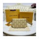 Louis Vuitton Pochette Troca M59046 M59048 M59049 Louis Vuitton Pochette Troca M59046 M59048 M59049