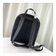 Gucci Print Leather Backpack 547834 Gucci Print Leather Backpack 547834