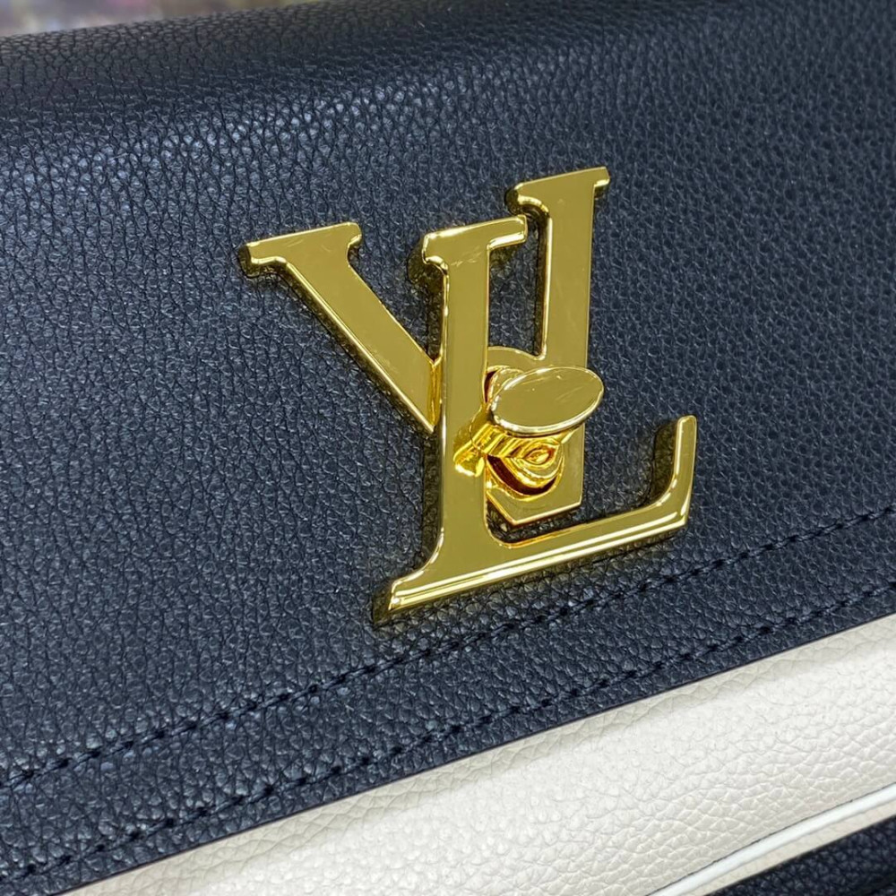 Louis Vuitton Lockme Tender M58554 M58555 M58557 Louis Vuitton Lockme Tender M58554 M58555 M58557