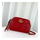 Gucci GG Marmont Medium Matelasse Shoulder Bag 443499 Gucci GG Marmont Medium Matelasse Shoulder Bag 443499